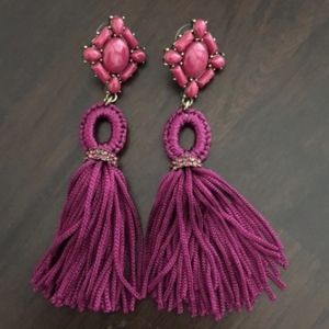 BaubleBar BRAND NEW EARRINGS